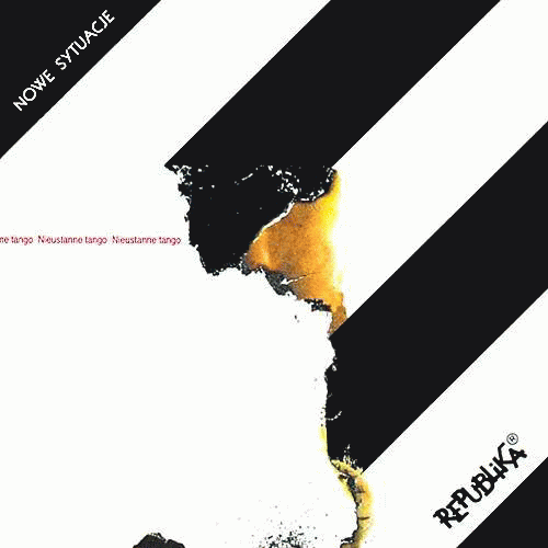 Republika : Nowe Sytuacje - Nieustanne Tango